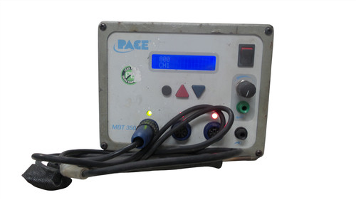 Pace mbt 350 multi - mbt-350, multi-channel