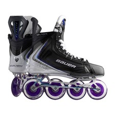 BAUER Patins Inlines Hockey
