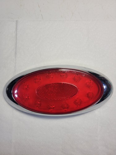 LAMP-STOP/TAIL-TURN/RED