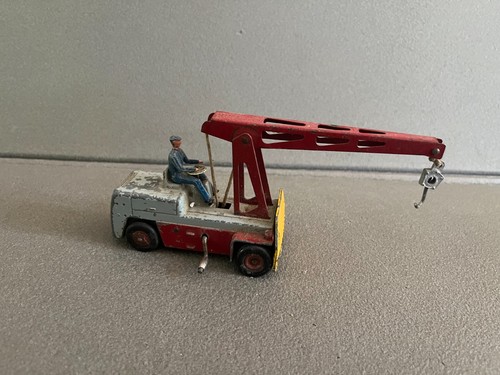 Ancienne miniature voiture - miniature,