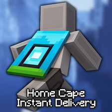 Minecraft : Home Cape Code