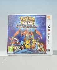 Pokémon méga donjon mystère