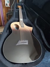 guitare electro acoustique