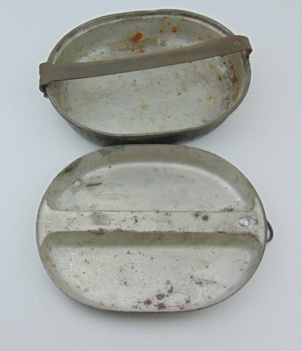 Gamelle daté 1942 ww2 - daté, us