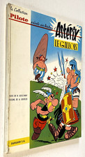 ASTERIX Le Gaulois  - Edition
