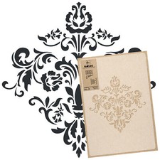 Pochoir Réutilisable en