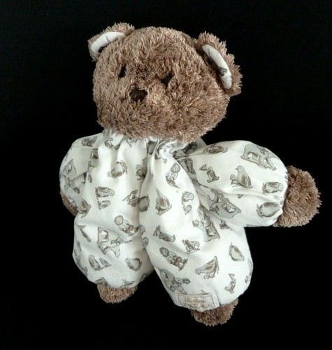 Doudou peluche tartine et - g9:,