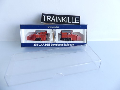 2210 tomix 160 - tomix, wagons