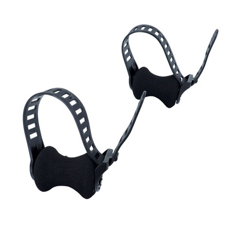 Courroie plastique pour porte - plastique,