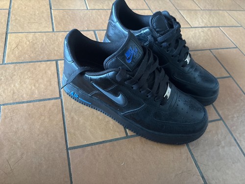 Basket nike air force - nike, one