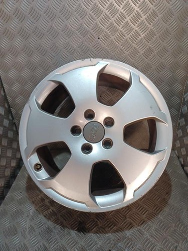 Jante audi phase 1 - a3, 2