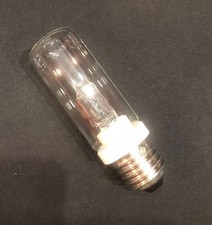 LAMPE TUBULAIRE HALOGÈNE E27