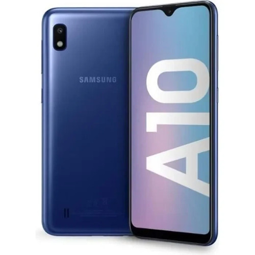 Samsung galaxy a10 - samsung, 32go