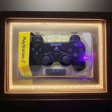 Manette ps2 sans fil