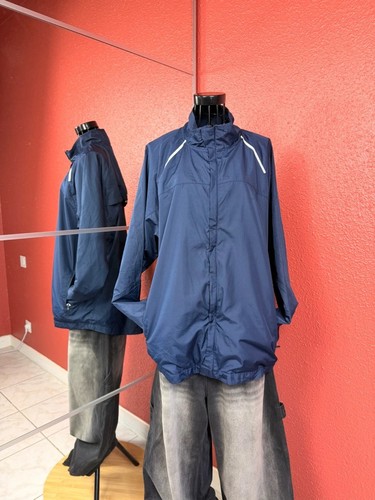 Veste coupe vent windbreaker - veste,