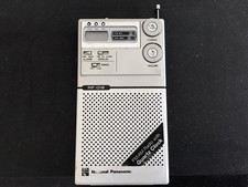 Radio Portable National