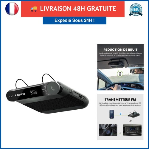 Avantree roadtrip enceinte - avantree,