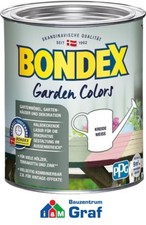 Bondex Jardin Couleurs Lasure