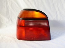 FEUX ARRIERE GAUCHE / LEFT REAR LIGHTS / VOLKSWAGEN VW - GOLF 3 - 1995 - 1H6945