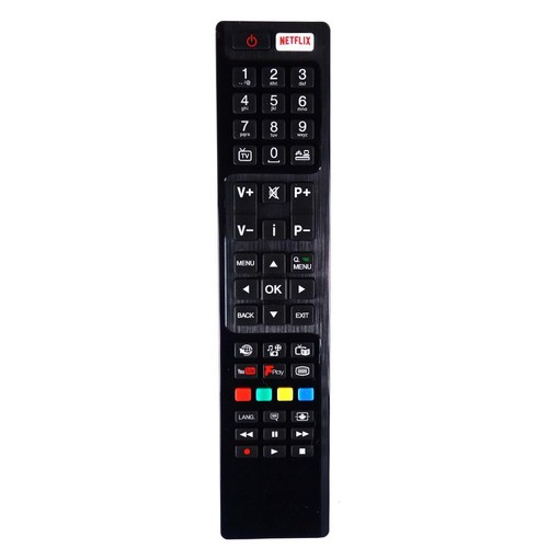 Nouveau télécommande tv - télécommande,