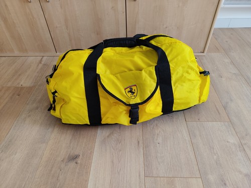 Sac voyage de - de, sport