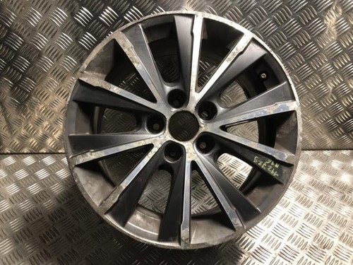 Jante peugeot 308 phase 1 - peugeot,