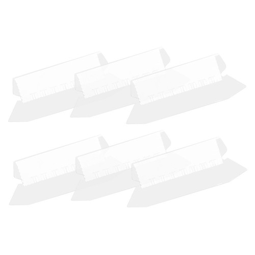 Pcs onglets dossiers - ,