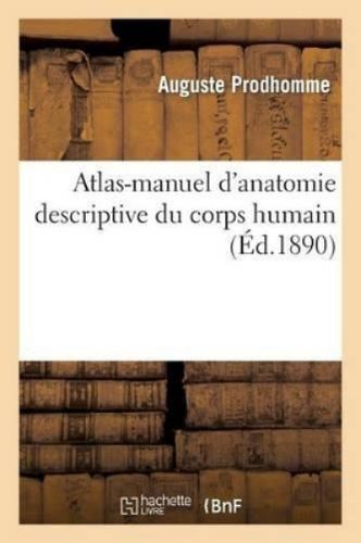 Auguste prodhomme atlas manuel - auguste,