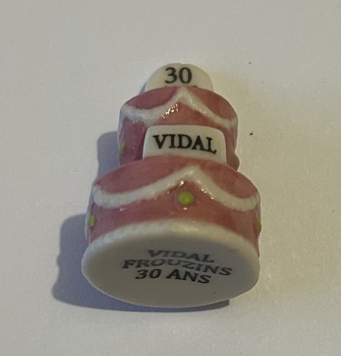 Feves vidal frouzins - feves, ans