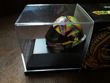HELMET CASQUE VALENTINO ROSSI