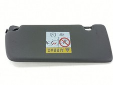 964002235R RIGHT SUN VISOR /