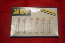 MKD HO MAQUETTE SIGNAUX