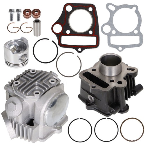 50cc top end rebuild - top, kit