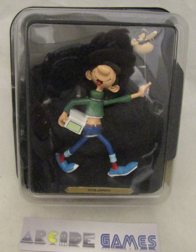 Figurine neuve gaston - neuve,