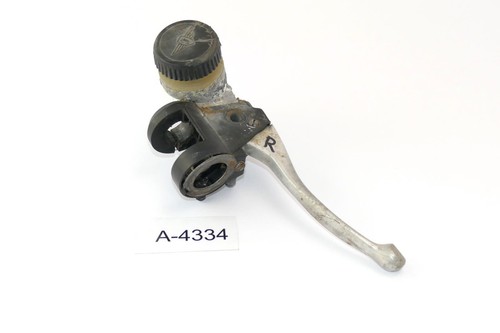 Zundapp 530 pompe de - ks,