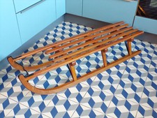 ANCIEN-GRAND LUGE DAVOS