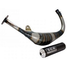 Pot SCR Racing Line 50cc RL