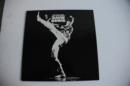 David bowie the man - bowie,