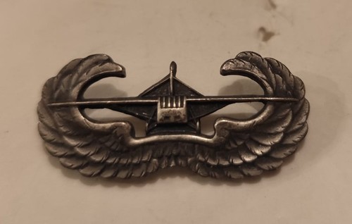 Badge paratrooper airborne - paratrooper,