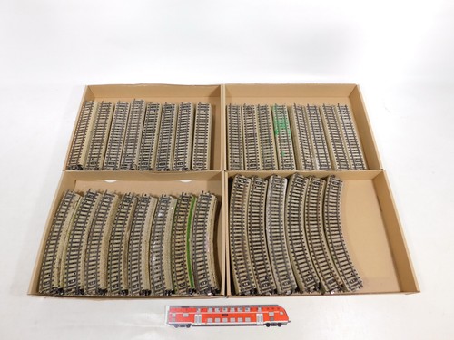 Märklin lot trains - h0,
