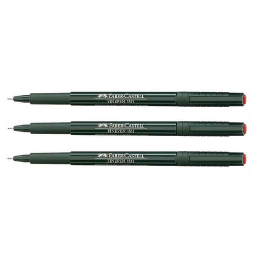 151121 faber castell - [151121-3], lot