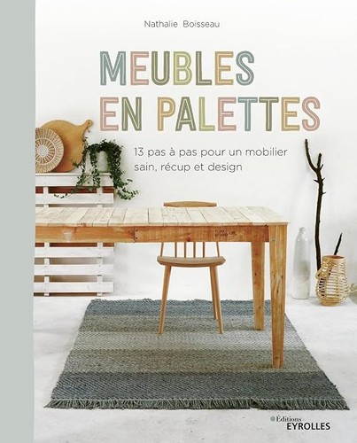 Meubles palettes 13 - palettes,