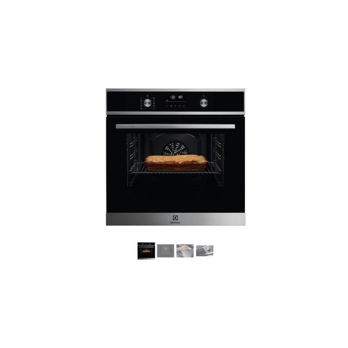 Electrolux four intégrable - electrolux,