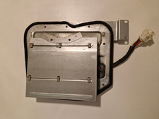 Résistance de sèche-linge BELLAVITA SL8CEBCW Ref 515A86