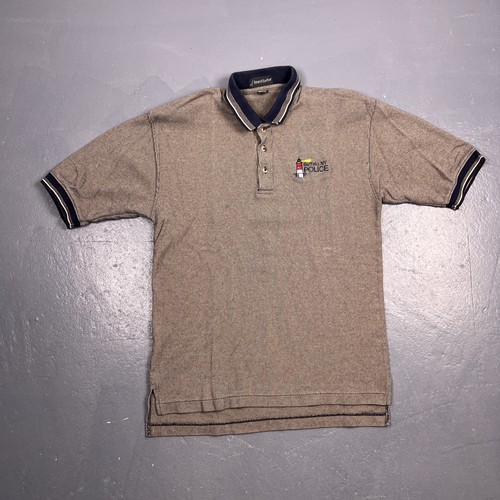 Vintage 90s buffalo police - buffalo,