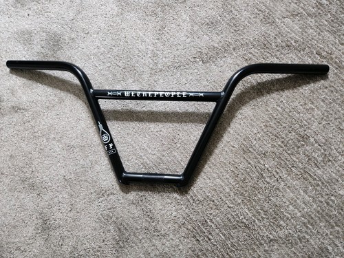 The people pathfinder - the, bmx