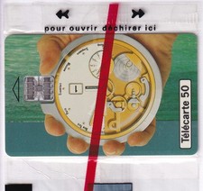 TELECARTE / PHONECARD 