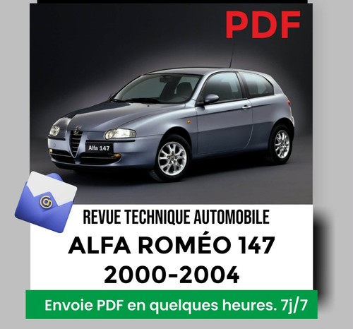 Rta revue technique automobile - rta,