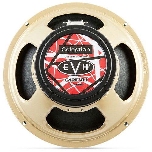 Celestion g12 evh van - celestion, halen