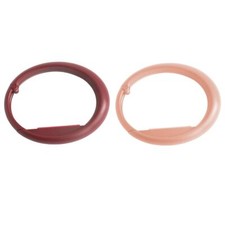 2 Pcs Crochet de Sac à Main